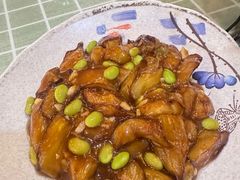 -玉桥餐厅(天坛店)