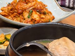 -长寿参鸡汤(朝韩风情街店)