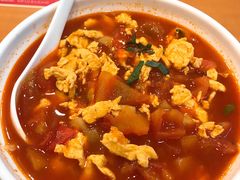 -夏雪花·清真餐厅(生态园店)