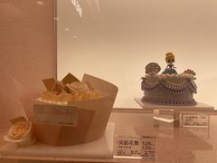 -好利来(丰益桥店)