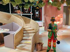 -水桶王国主题餐厅·聚会·生日派对·亲子活动·家庭套餐(亚龙湾希尔顿店)