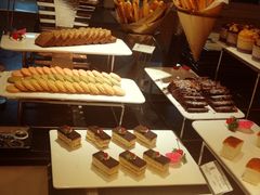 -金石国际大酒店·金丽自助餐厅