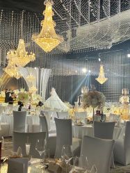 -首都机场东海康得思酒店婚宴·宴会厅·宝宝宴·生日宴