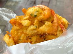 -信二嫂虾饼(振兴路店)