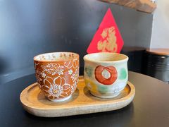 -Joymean coffee.见面咖啡