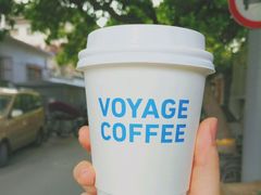 -VOYAGE COFFEE(北锣鼓巷店)
