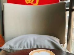 -华东理工大学徐汇校区第一食堂