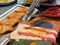 -炭虎烤肉(桂林路店)