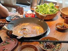 -贵厨酸汤牛肉(汇金星力城店)