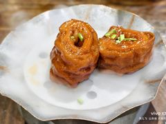 -魁盛居百年鲁菜馆(县西巷店)