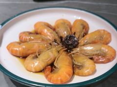 -佬太公海鸭·海鲜大排档(上海总店)