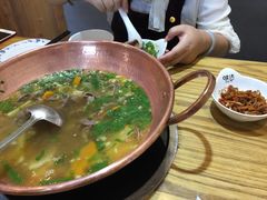 -妈妈的味道(和顺古镇店)