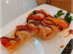 -虾饺妹·酒家(金碧店)