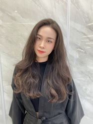 -5号HAIR SALON 专业染发馆
