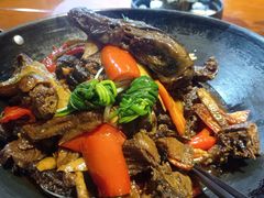 -怀化名堂(正清路店)