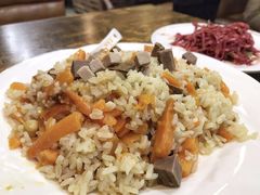 -阿达西新疆餐厅(西北大学店)