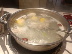 -八合里潮汕鲜牛肉火锅(福州万象城店)