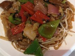 -香港深仔记茶餐厅(东门店)