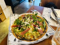 -Blac+Blac(中海环宇荟店)