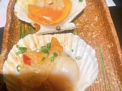 -花潮料理艺食馆(世欧广场店)