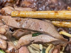 -无名氏面馆(邮电路店)