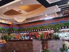 -后院犇牛主题餐厅(云岗店)