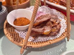 -大鸭梨(天通西苑店)