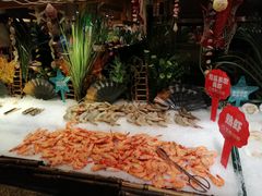 -芭菲盛宴·环球美食(袁家岗店)