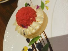 -食间牛排(湖西路店)