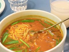 腾冲小锅米线-一坐一忘云南菜(嘉里中心店)