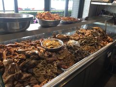 -茅溪菜·家宴(上品拾陆店)