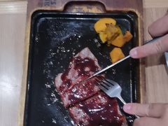 -必胜客(唐百友谊店)