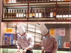 -金鸭季·北京烤鸭(深业上城店)