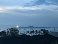 -芭堤雅发现海滩酒店