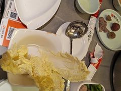 -宴全牛粤来越牛潮汕鲜牛肉火锅(海州万达广场店)