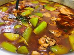 -温江公平红烧兔(总店)