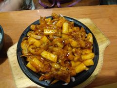 -肥肥虾庄·金牌油焖大虾(杨园滨江时代walk店)