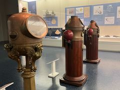 -上海中国航海博物馆