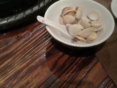 -大良毋米粥(锦龙路总店)