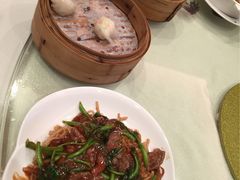 -汕头龙光喜来登酒店-采悦轩中餐厅