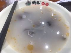 -武圣羊汤(武圣路店)
