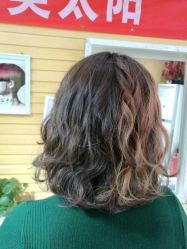 -审美HAIR SALON