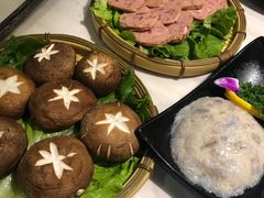 -狐狸爱上椰子鸡(滨江星光大道店)