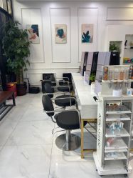 -EMILY 艾米莉 烫染沙龙