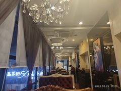 -高第街56号港式餐厅(山大路店)
