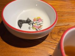 -新白鹿餐厅(银泰西湖文化广场店)