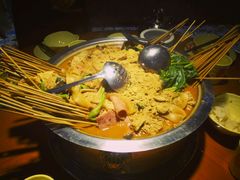 -杨翔豆皮涮牛肚(万和城店)