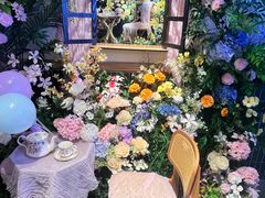 -椰莱泰小谷·东南亚融合菜(坪山悦阾SPACE店)