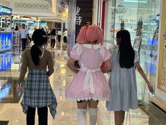 -江南环球港