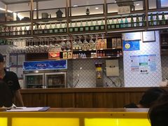 -胡须佬鸡煲四季火锅店(石厦西村直营店)
